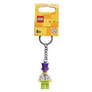LEGO 854066 Minifigure KEYCHAIN Birthday Guy - NEW